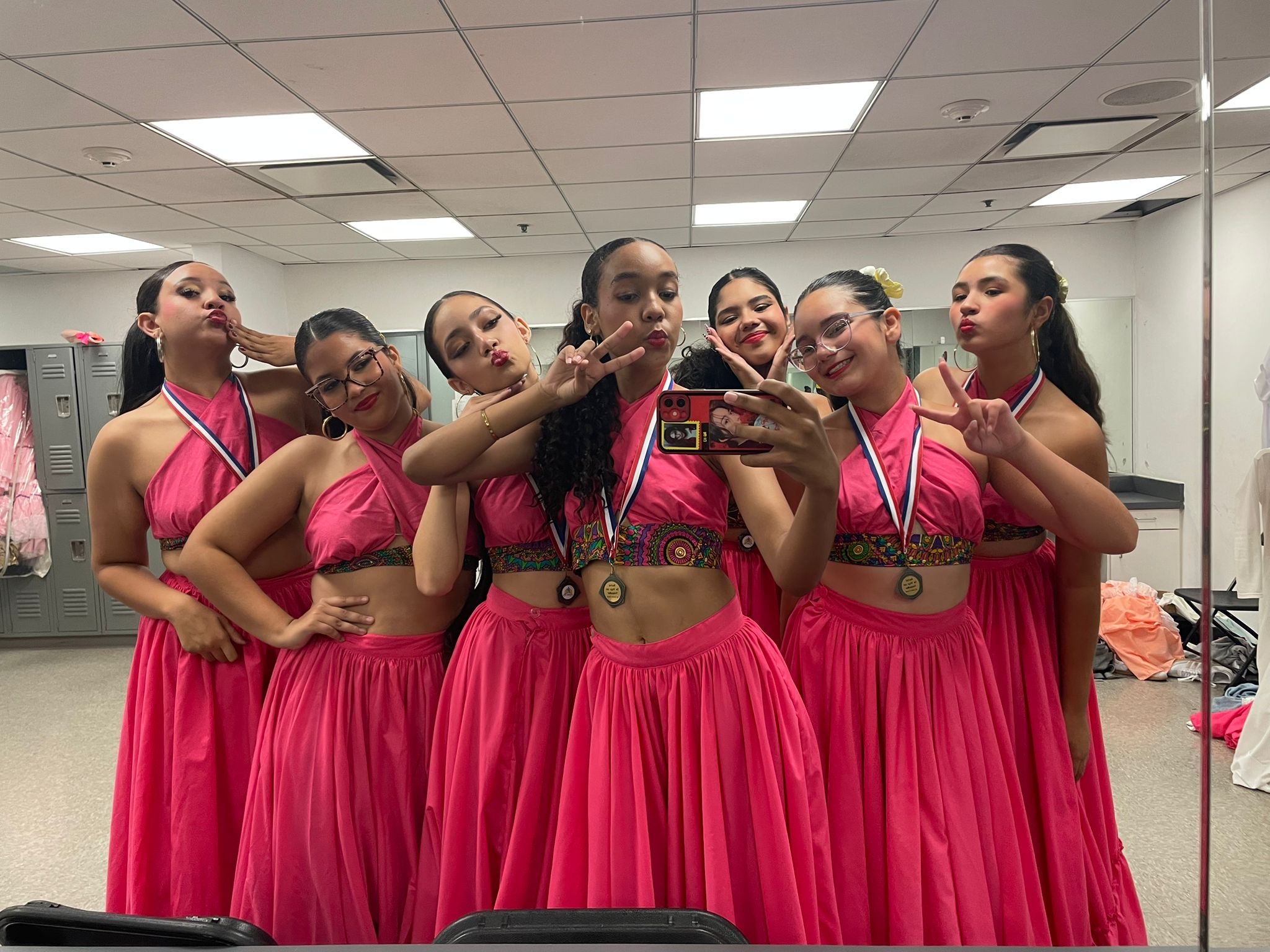 Performance